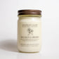 Sea Salt & Orchid Country Cottage Candle